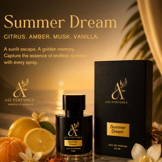 Summer Dream 50ml Women