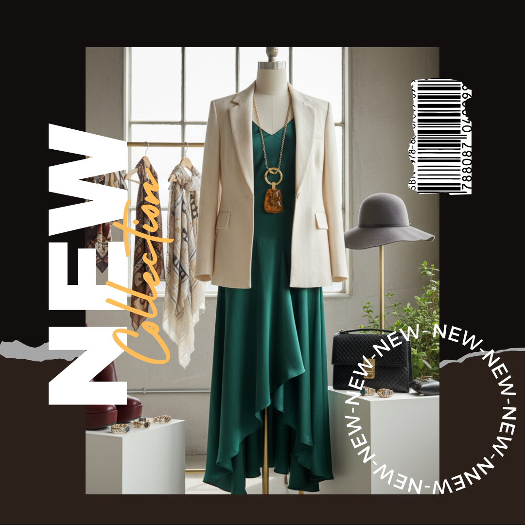 New Featured Collection