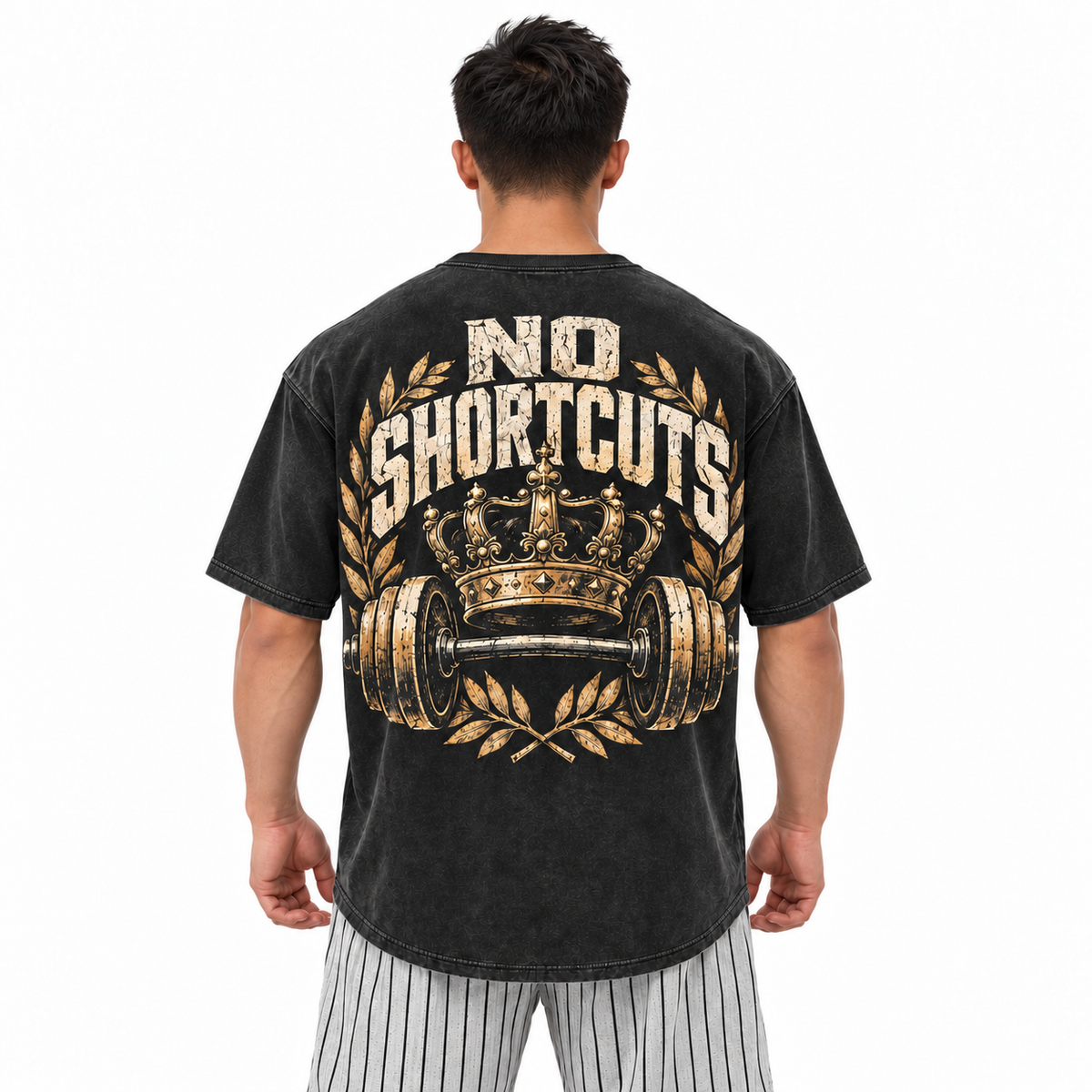 Oversize Tshirt