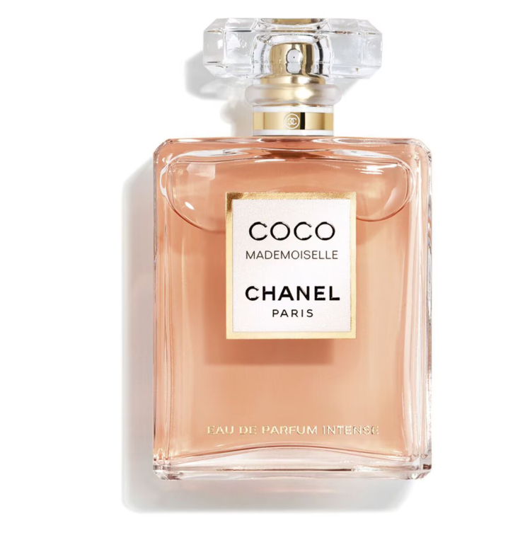 COCO MADEMOISELLE - Eau De Parfum Intense Spray
