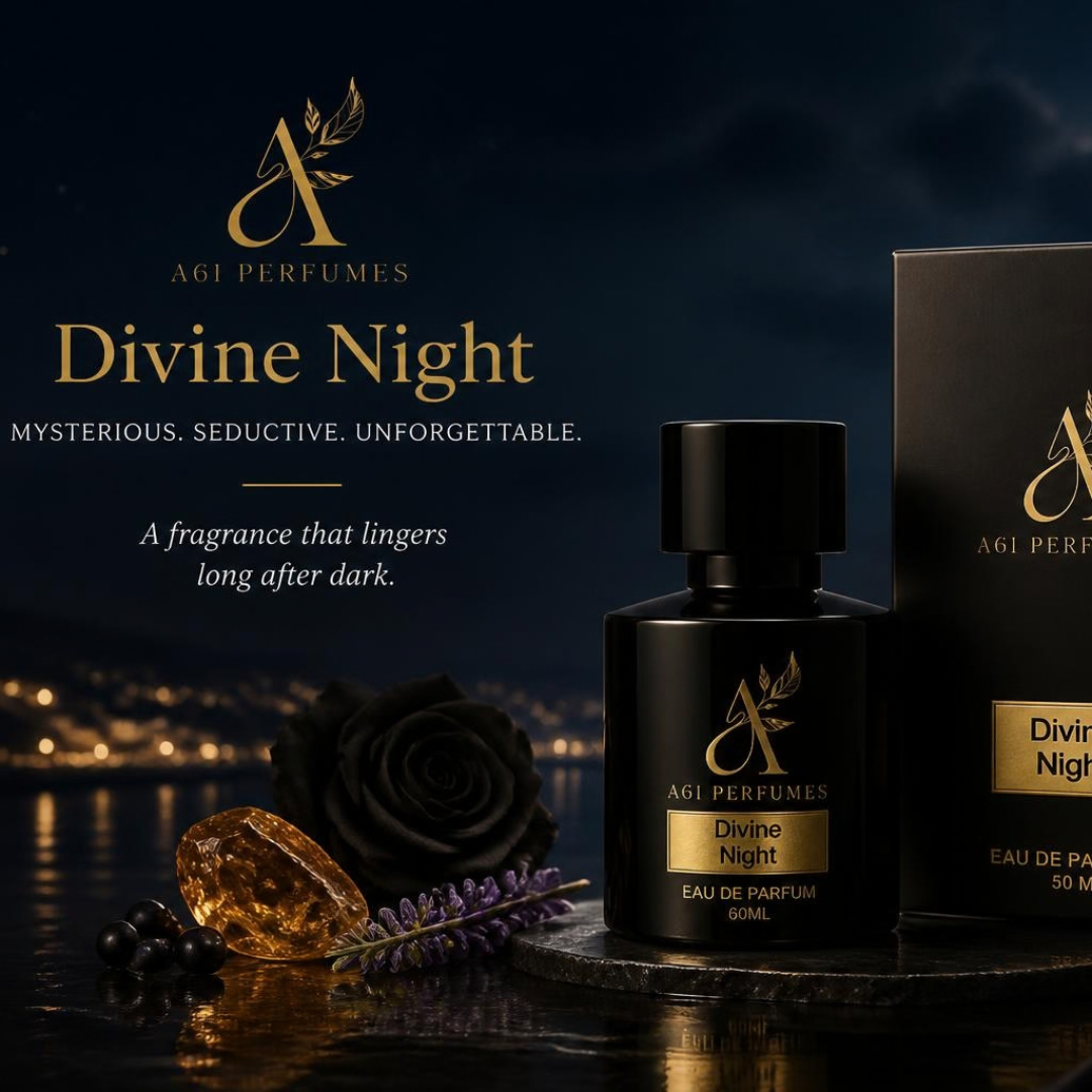 Devine Night 50ml Unisex