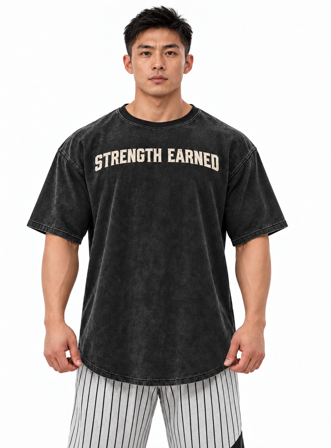 Oversize Tshirt