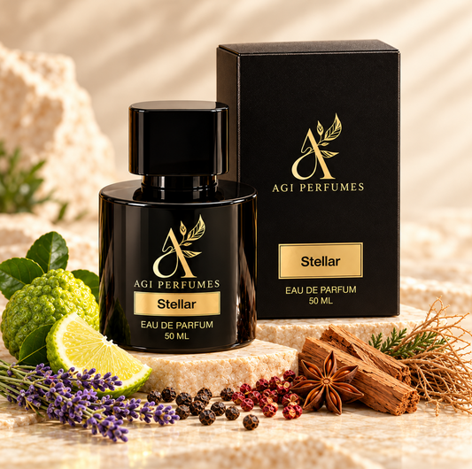 Stellar 50ml Men