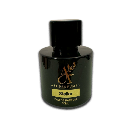 Stellar Eau de Perfume 50ml for Men By AGI Perfumes