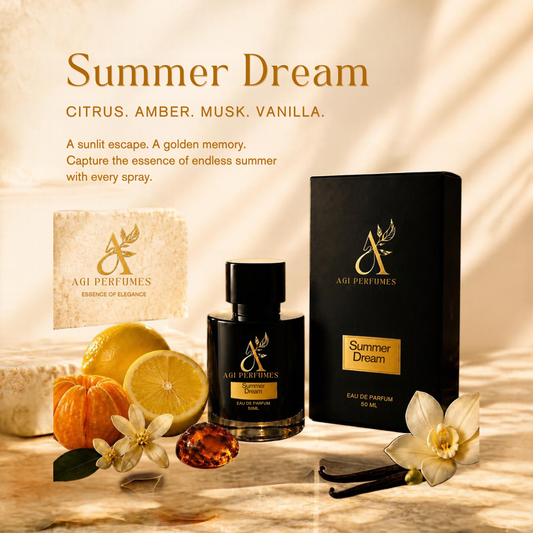 Summer Dream 50ml Women