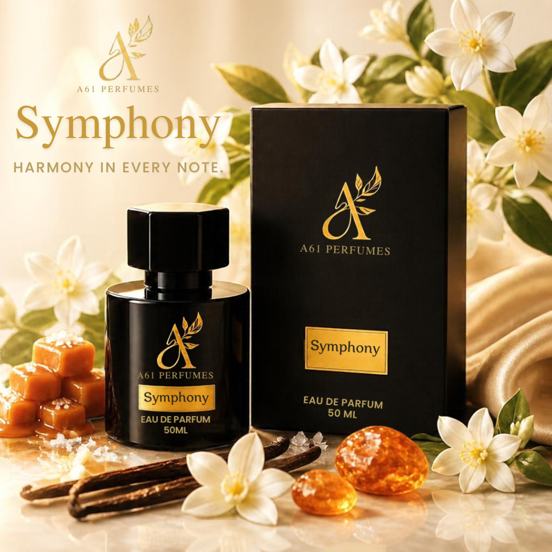 Symphony 50ml Women
