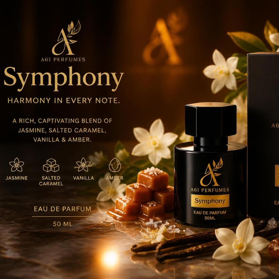 Symphony 50ml Women